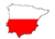 TALLERES LINDAUTO - Polski